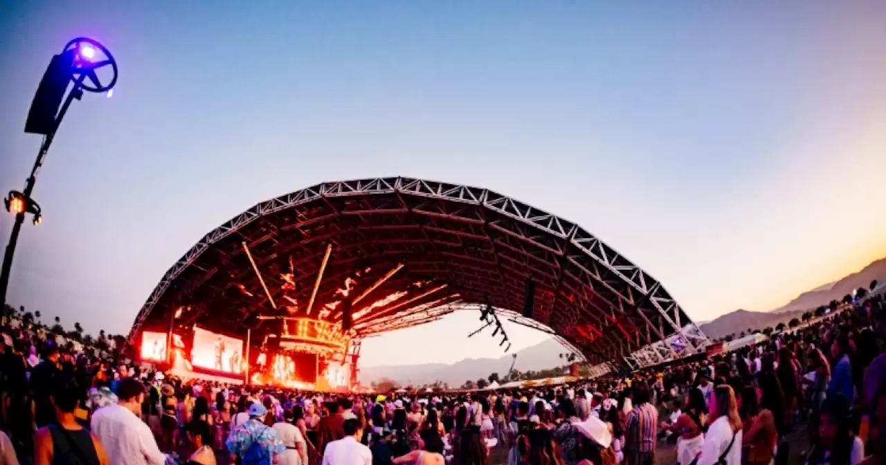 Can music festivals actually go green?