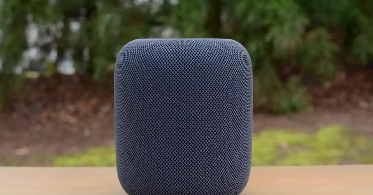 The HomePod can now alert you if a smoke alarm goes off while you’re out | Engadget