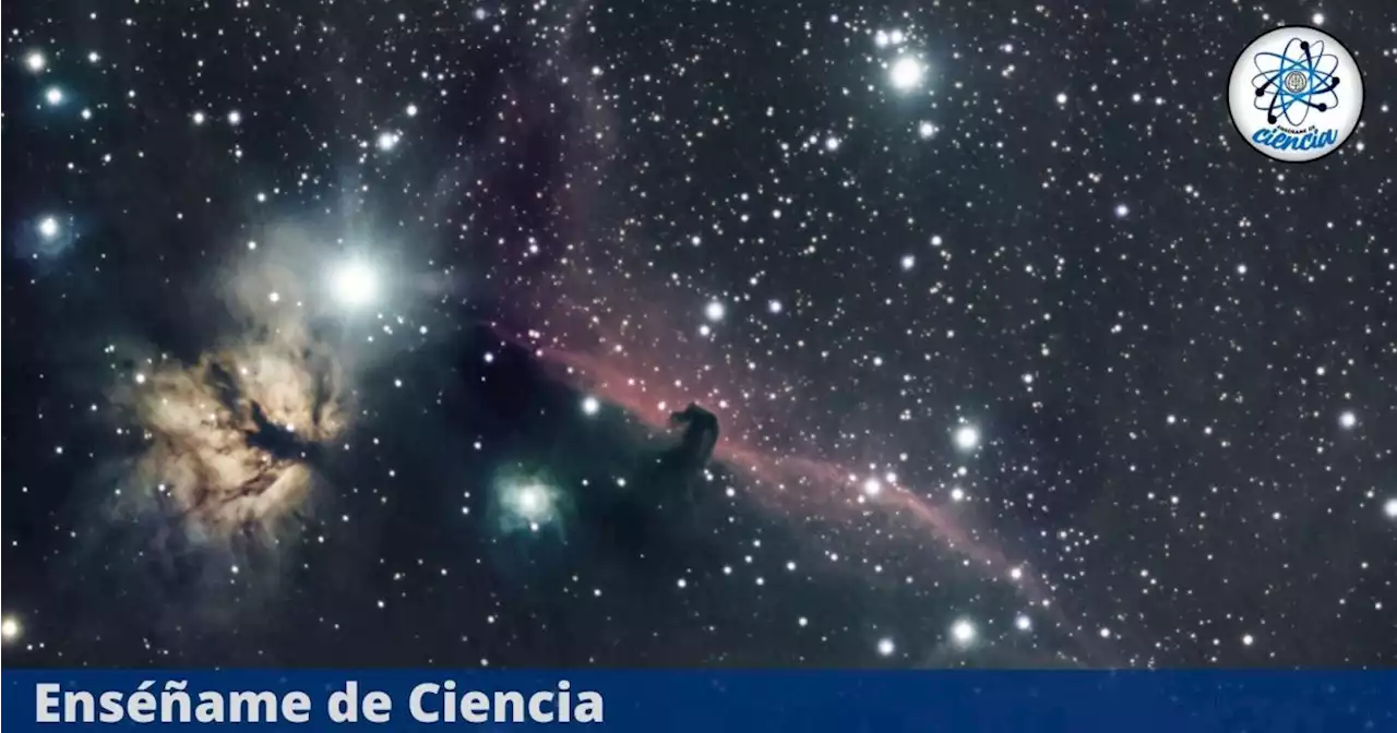 ¿Qué tipos de estrellas existen en el universo? Clases, características y nombres