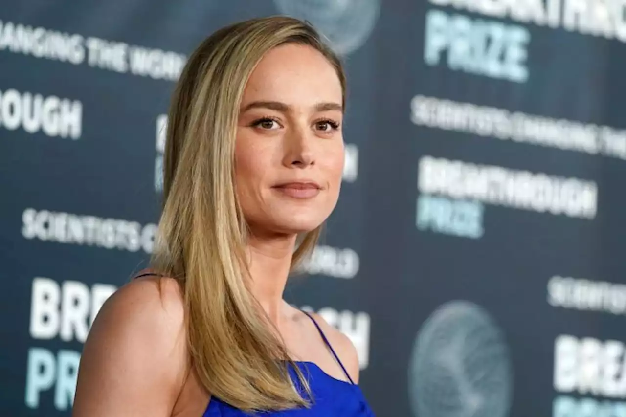 Brie Larson Teases Release Of New ‘Fast X’ Trailer