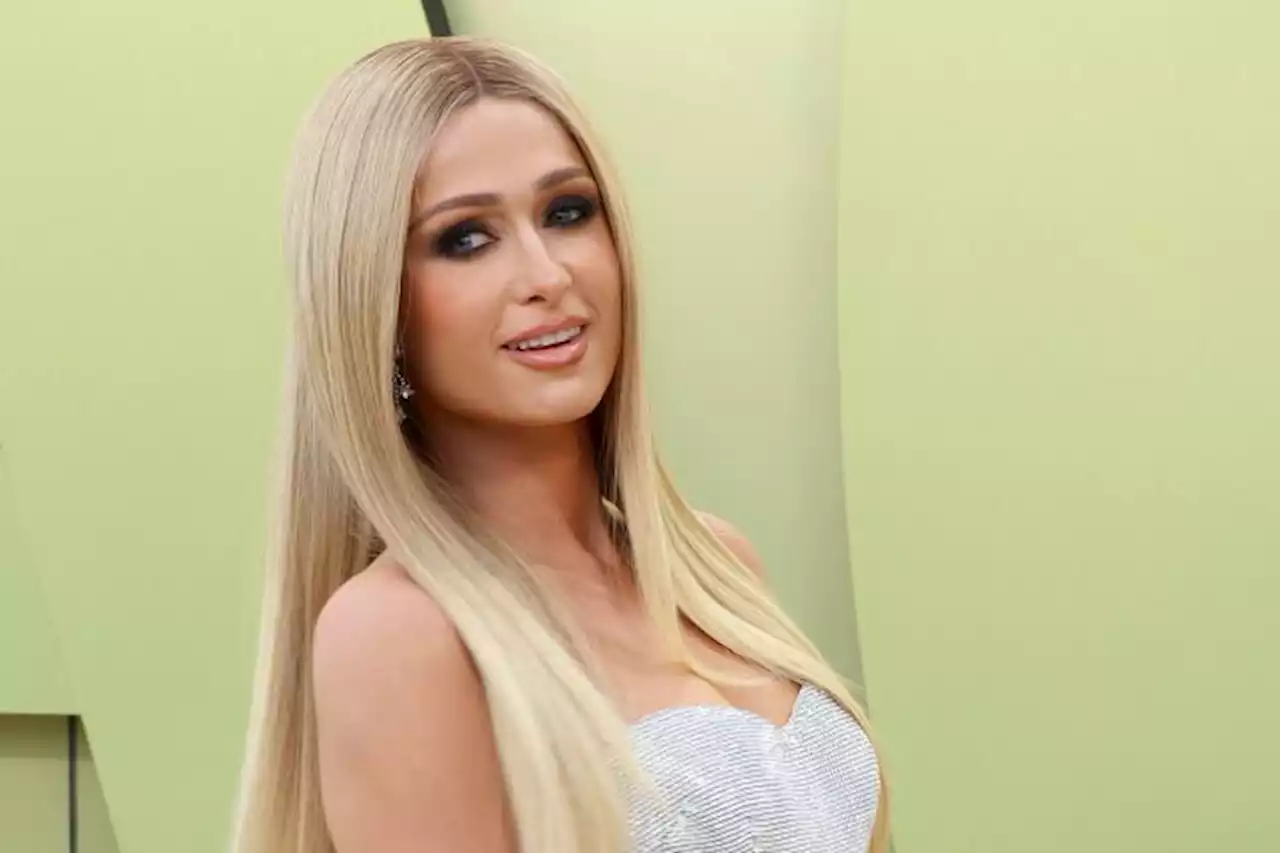 Paris Hilton Recalls Not Wanting To Eat In Front Of ‘Cute Boys’ Including Husband Carter, Shares Favourite Moment From Their Wedding & Hints At Growing Family