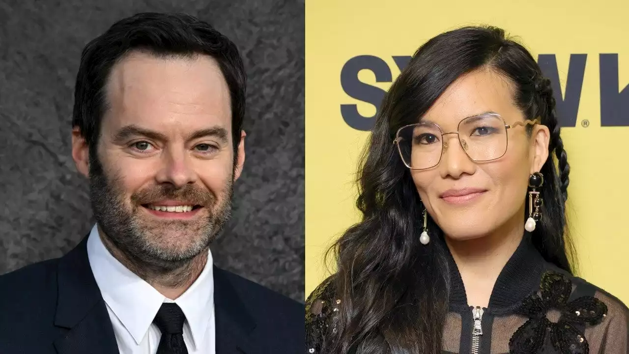 Ali Wong and Bill Hader Are Dating Again Following Brief Split