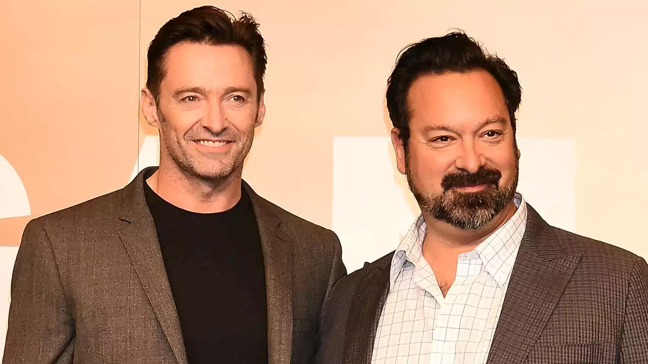 Director James Mangold Talks Hugh Jackman and New 'Star Wars' Film