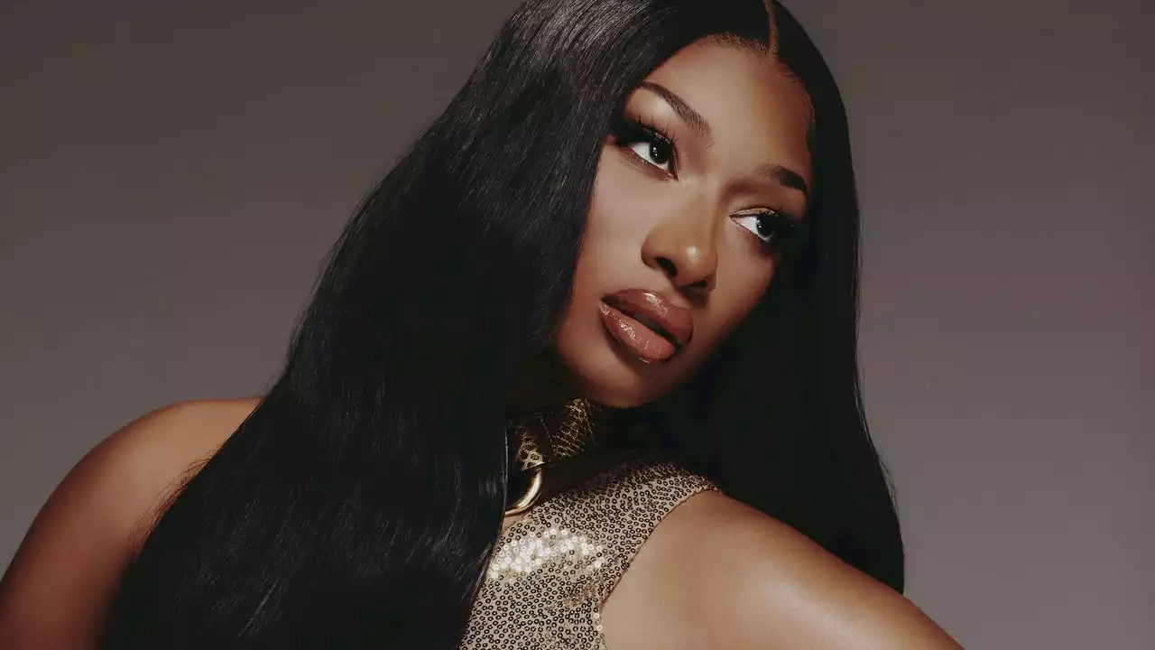 Megan Thee Stallion Shares Her Healing Journey After Tory Lanez Trial