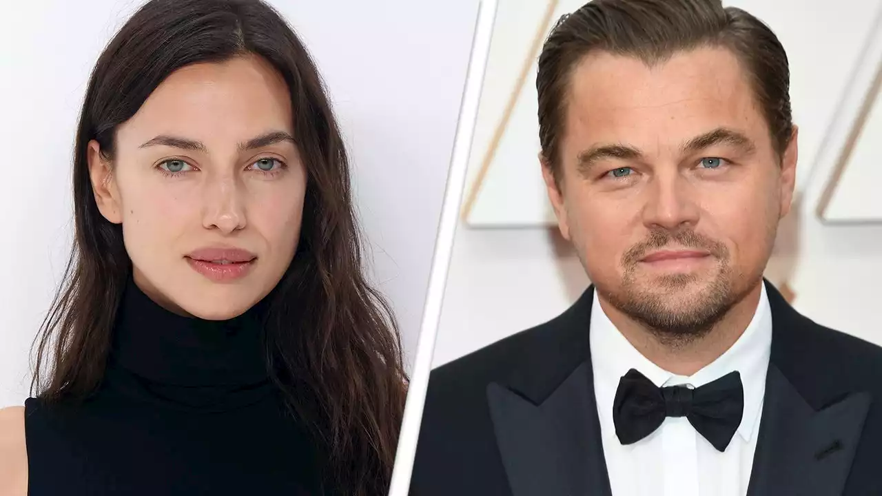 What We Know About Leonardo DiCaprio and Irina Shayk's Relationship