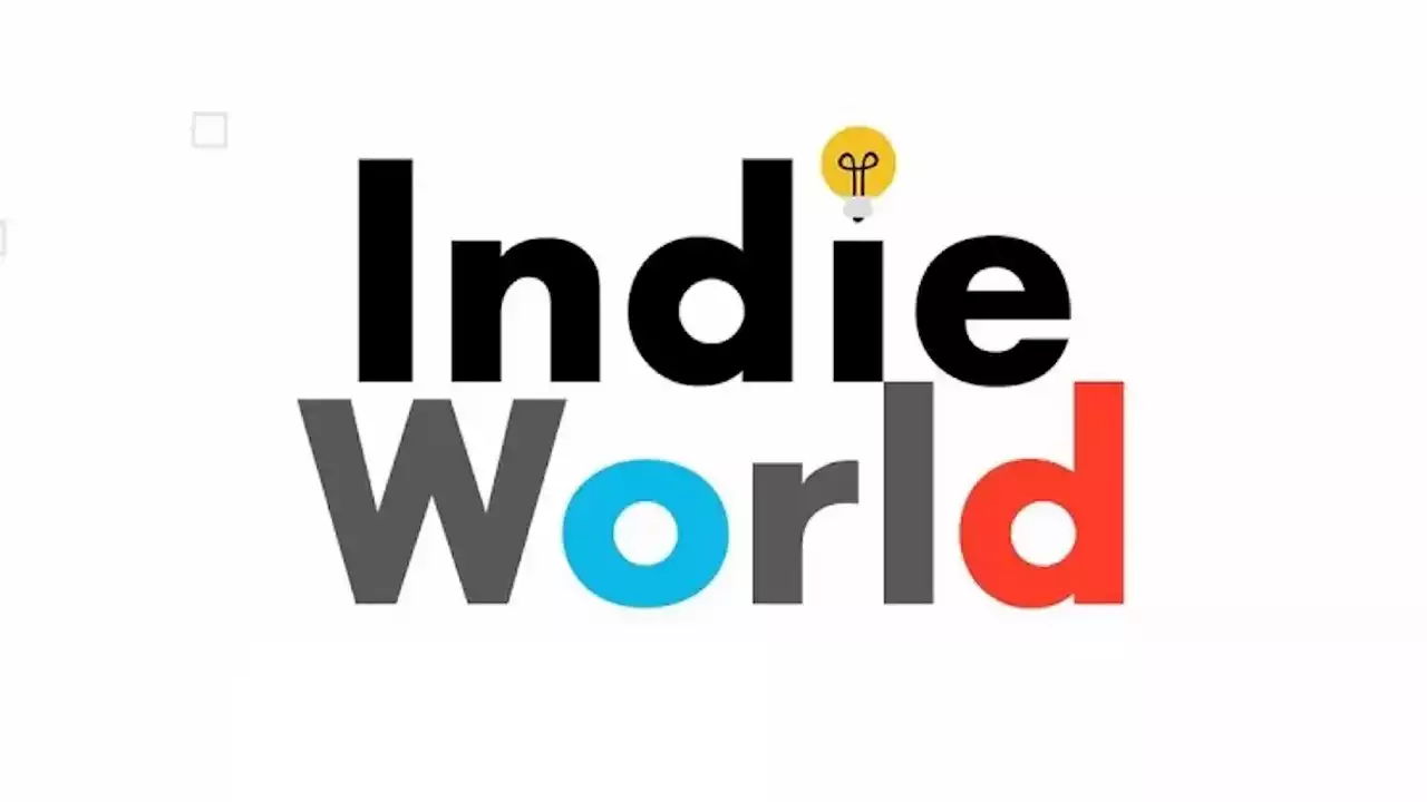 Nintendo Indie World Showcase set for tomorrow