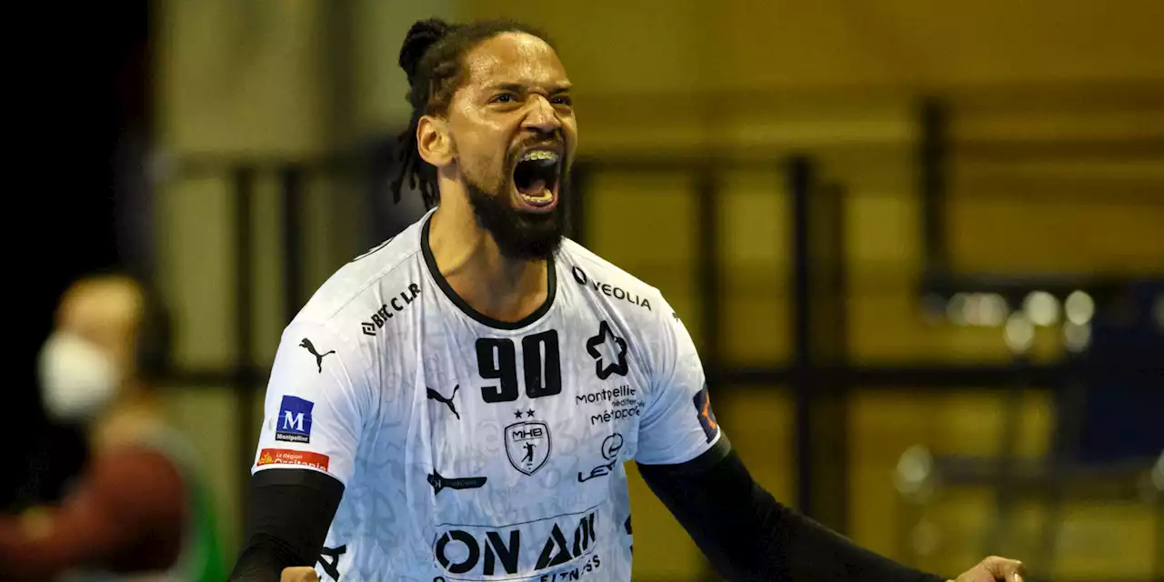 Handball : Montpellier qualifié pour le Final Four de la Ligue européenne après sa victoire contre le Sporting