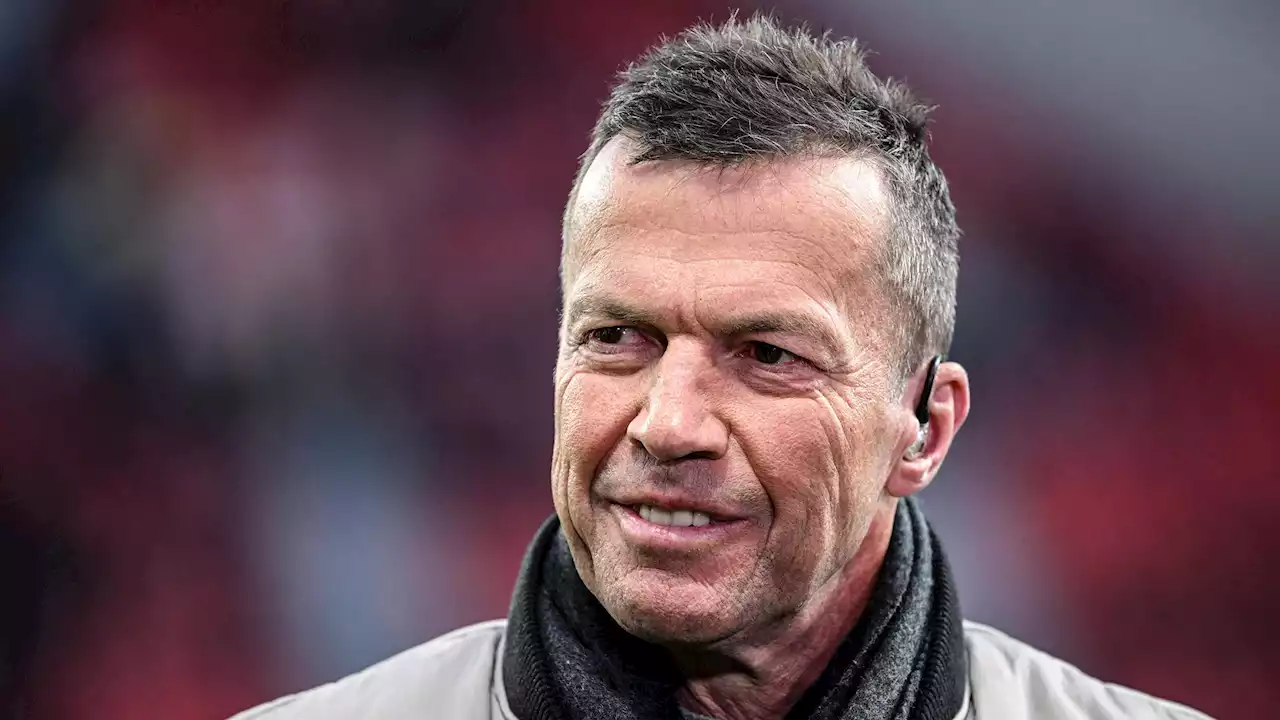 Lothar Matthäus äußert erneut Grundsatzkritik - 'Beim FC Bayern passt nicht viel zusammen'