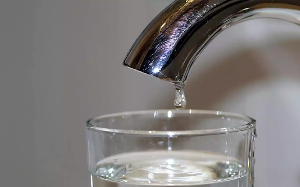 City of Tshwane says residents are using water faster than it can be replaced