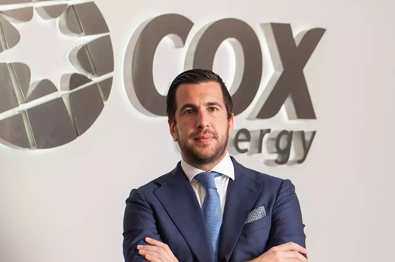 Cox se queda con Abengoa y tumba a Terramar, los Amodio, Acciona y Elecnor