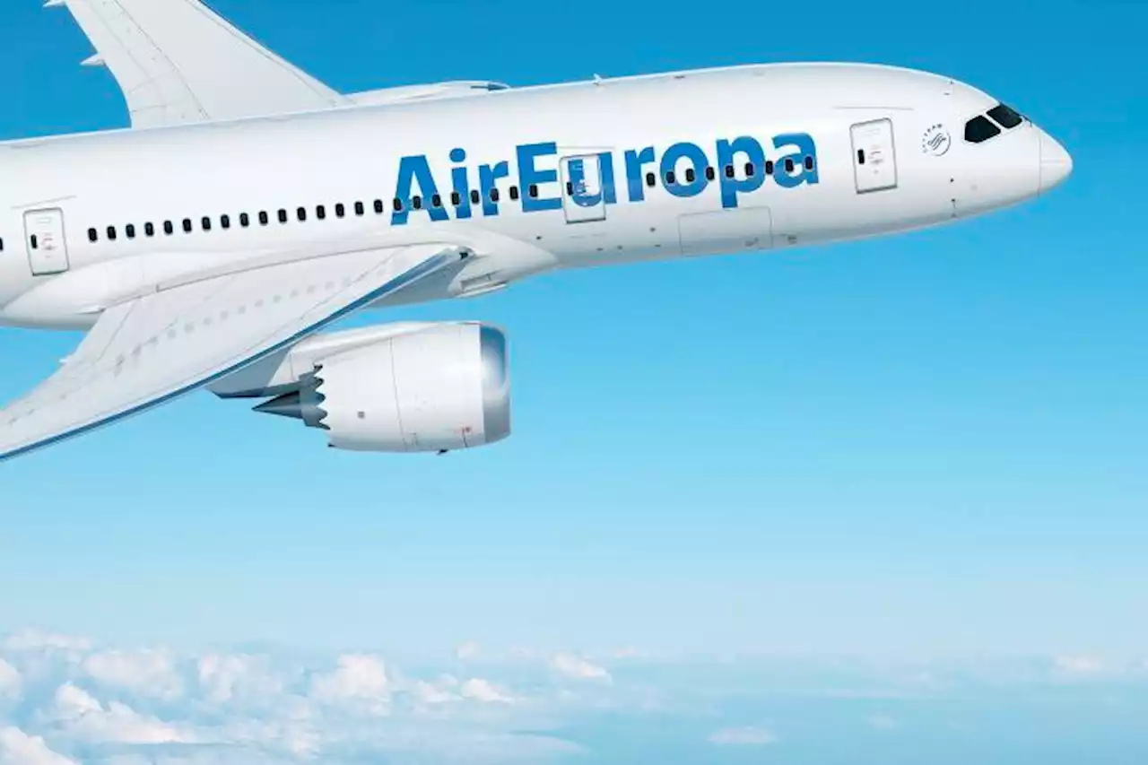 Sepla convocará huelga de pilotos en Air Europa en los meses de mayo y junio