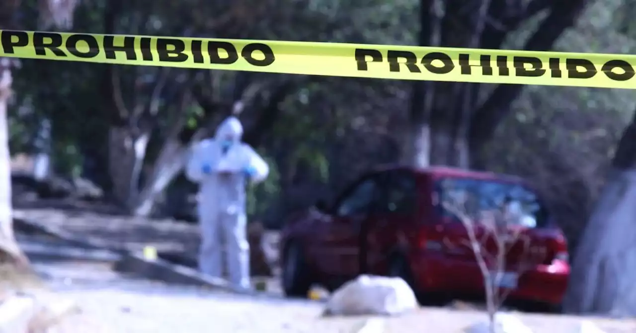 Homicidios repuntan 14% de febrero a marzo de 2023, reporta SSP