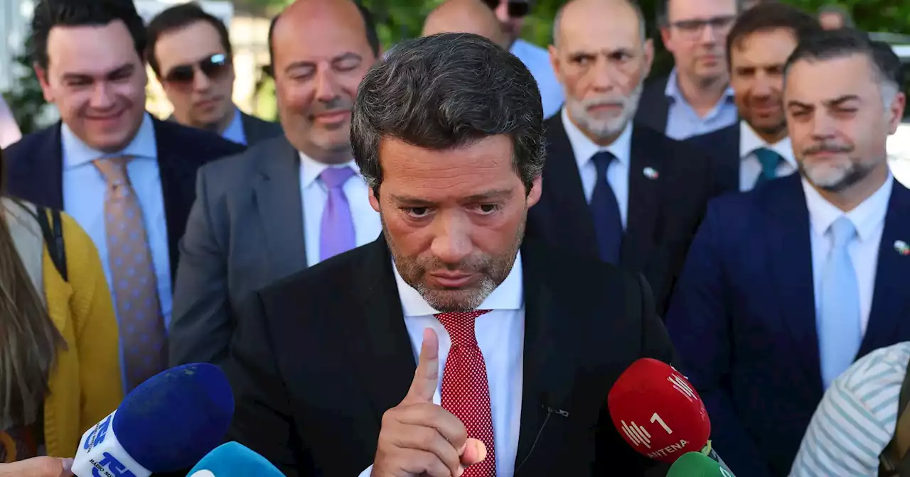 Ventura antecipa que IVA zero poderá não ter “qualquer impacto” nos preços