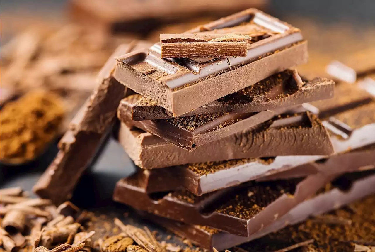 Voici les meilleures tablettes de chocolat au supermarché, selon Yuka, sans additifs, elles sont jugées « excellentes »