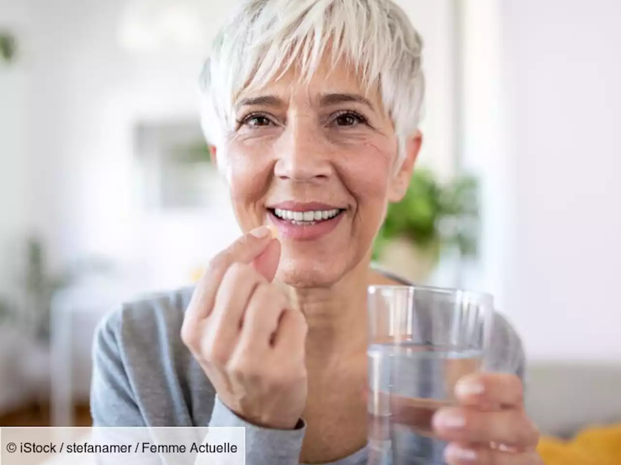 Vitamine D, magnésium : 5 compléments alimentaires pour vivre plus longtemps en bonne santé, selon une diététicienne