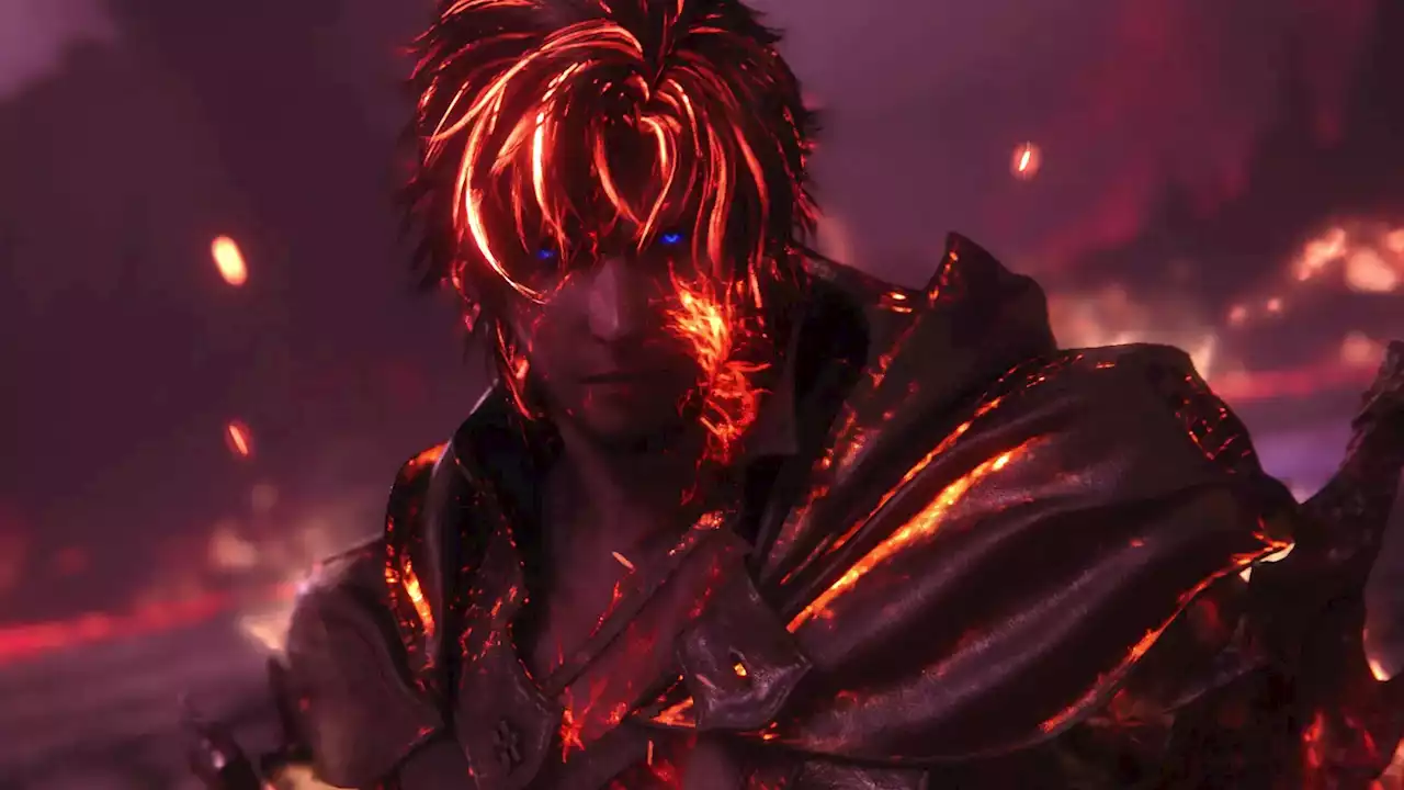 เผยวิดีโอ Gameplay ใหม่ของเกม Final Fantasy XVI ที่มีความยาวกว่า 20 นาที สั่งซื้อแบบแผ่นดิสก์ล่วงหน้าได้ 20 เมษายนนี้ แถม Notebook ขนาด B5
