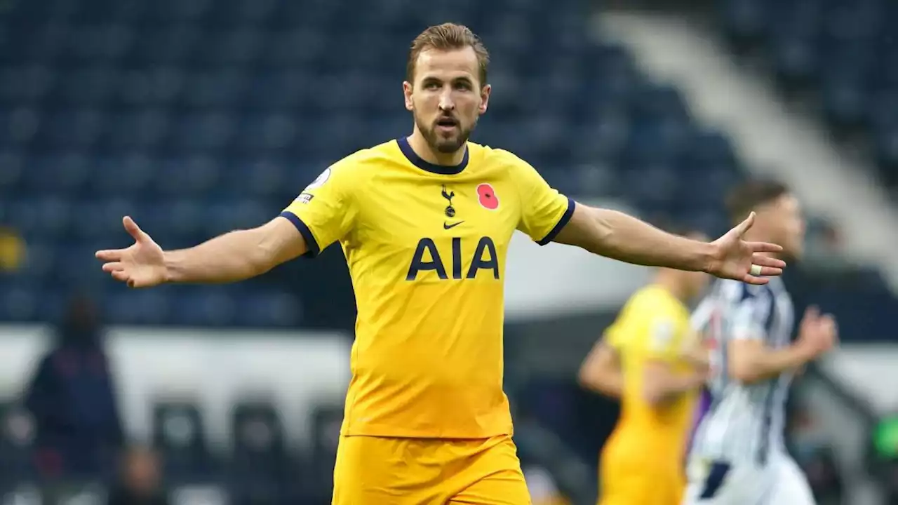 Mercato : le PSG veut faire exploser la banque pour Harry Kane