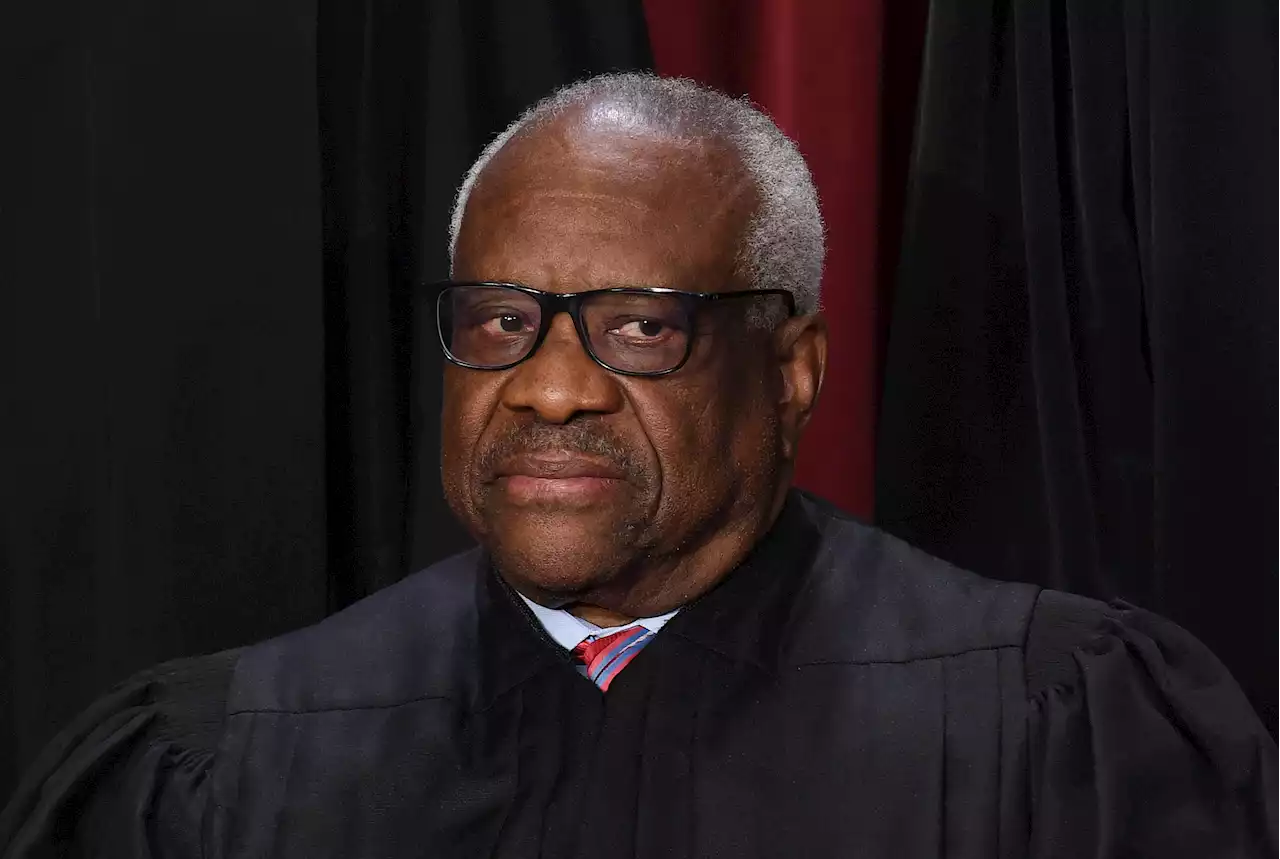 Clarence Thomas: Here Are All The Ethics Scandals Involving The Supreme Court Justice