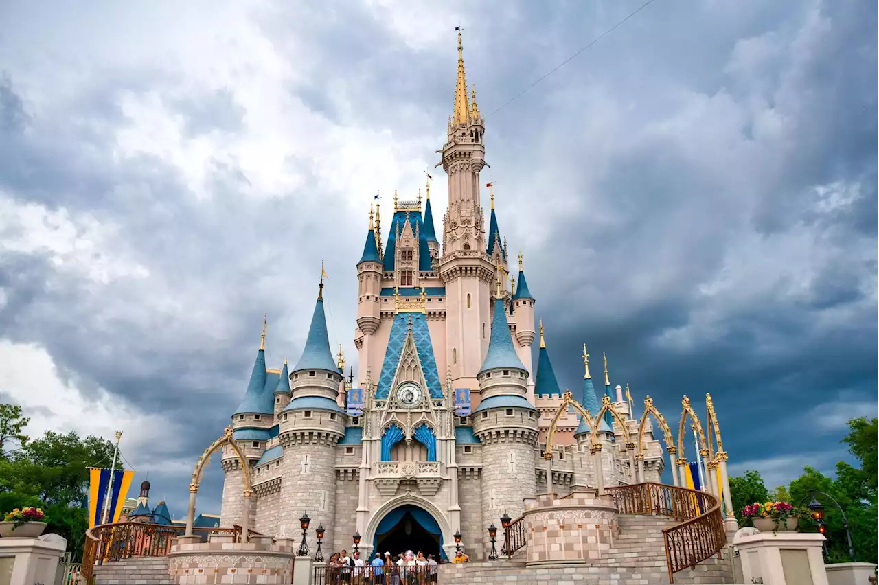 Here’s How DeSantis And His Board Could Change Disney World