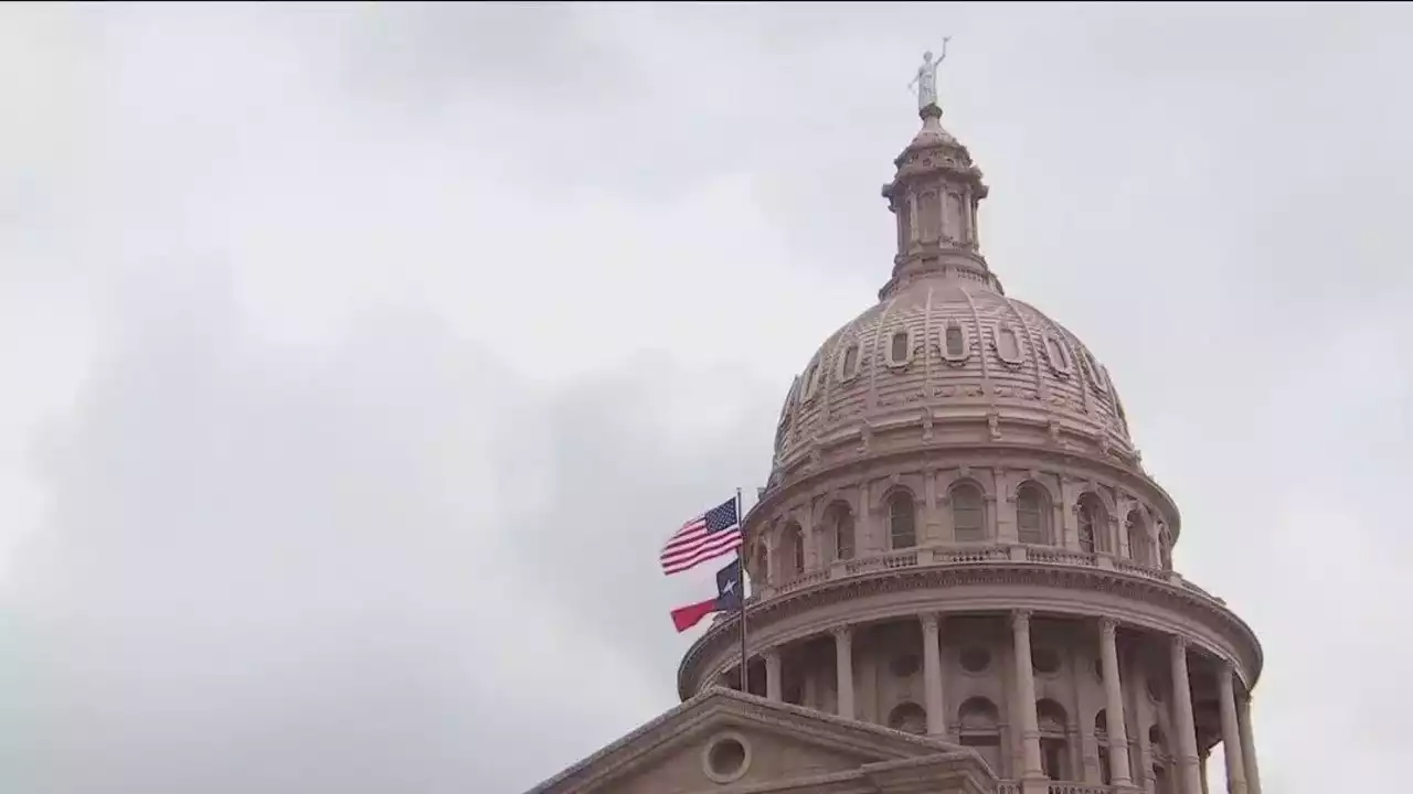 Texas Senate passes $308 billion budget plan, kicking off high-stakes negotiations with the House