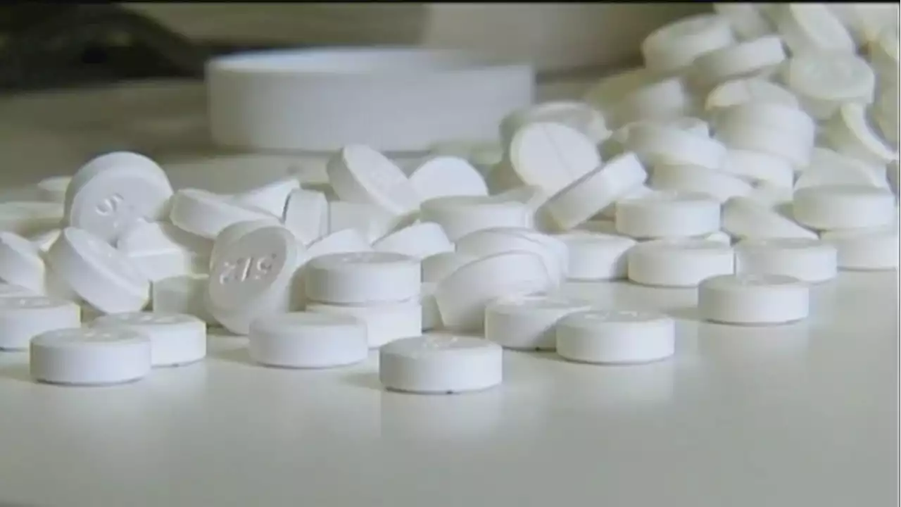 Chicago playing its part in National Prescription Drug Take Back Day