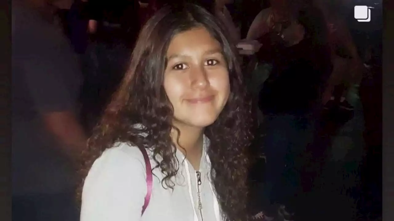 Alinka Castaneda: Teen found alive days after $100,000 reward offered