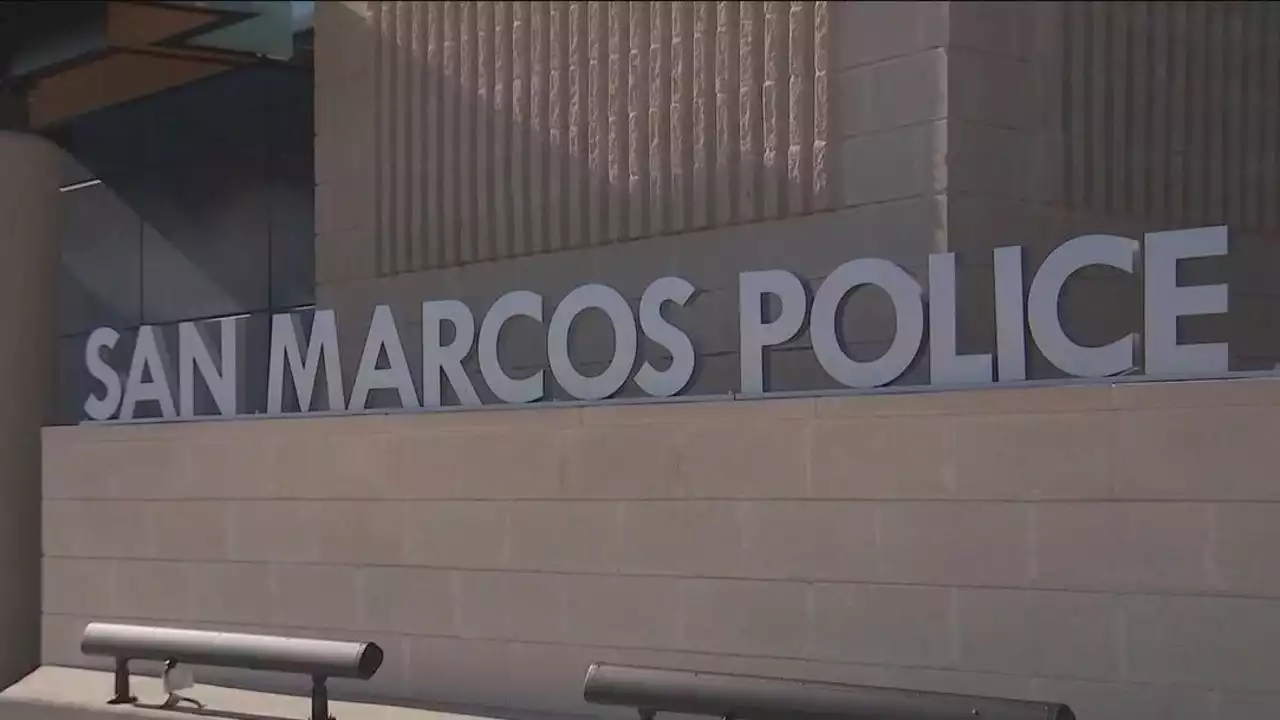 San Marcos residents adamant for police accountability as city negotiates new police contract