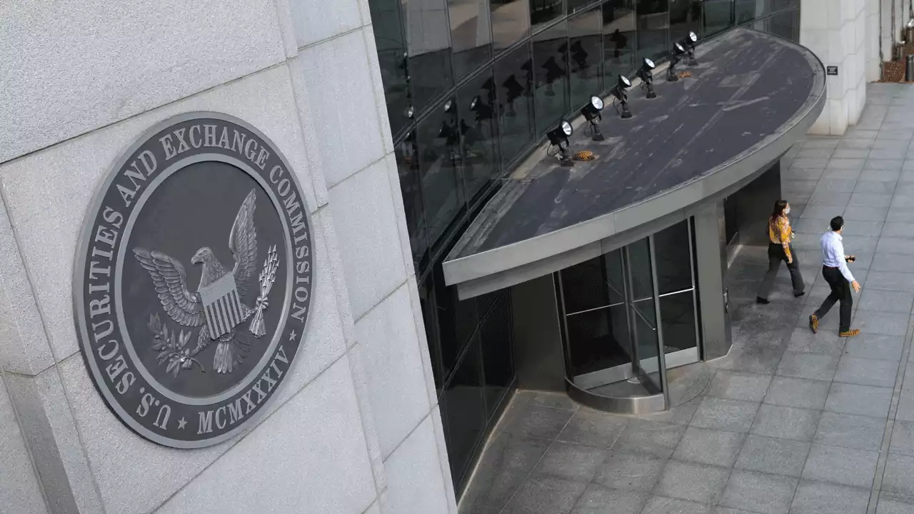 SEC charges Bittrex with operating unregistered securities exchange