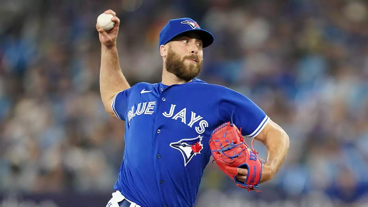 Blue Jays' Anthony Bass appears to troll detractors after popcorn incident sparks intense debate