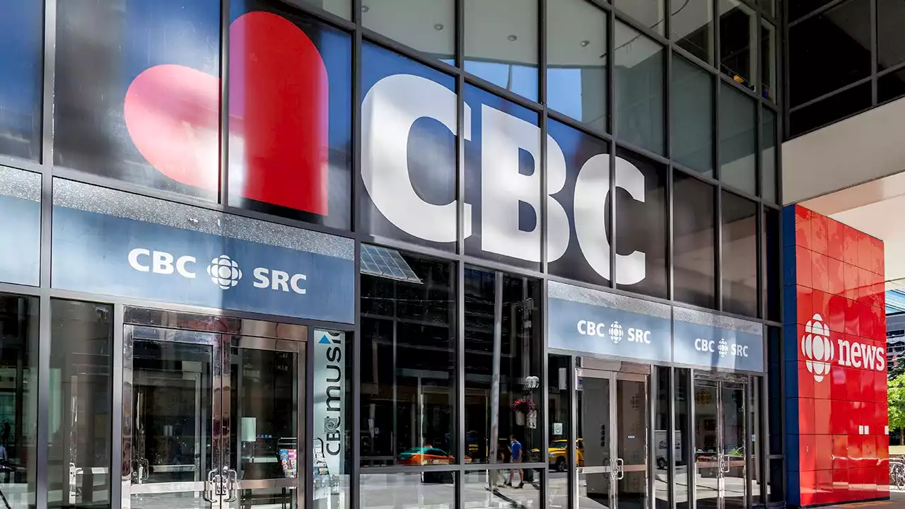 CBC pauses Twitter activity after receiving 'government-funded media' label