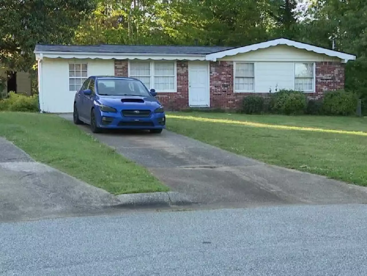 Georgia homeowner shoots and kills man breaking into his home, police say