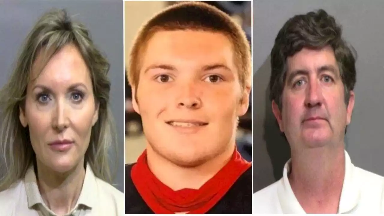 Trent Lehrkamp case: Georgia authorities announce charges against parents, teens