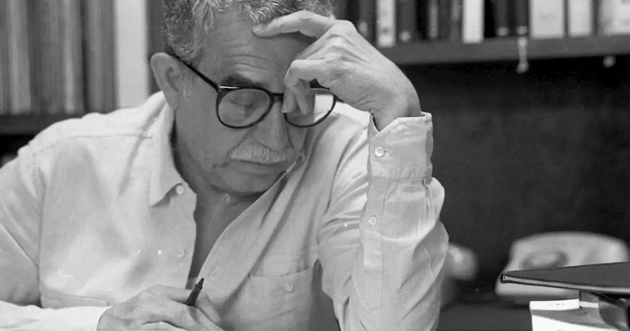 Gabriel García Márquez y El Juramento: ‘Entonces resolví asistir al estadio’