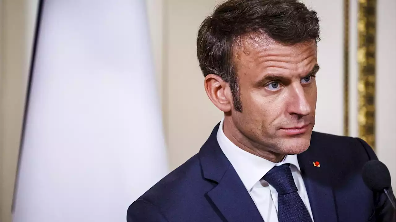 Réforme des retraites : quel est le calendrier des '100 jours d'apaisement' voulus par Emmanuel Macron ?