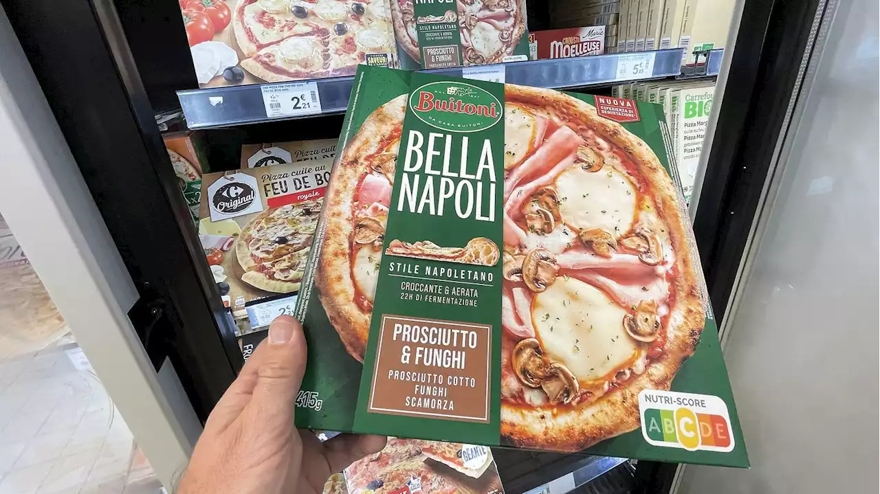 Scandale des pizzas Buitoni : Nestlé fera une proposition d'indemnisation à chaque famille après une 'évaluation médicale' des victimes