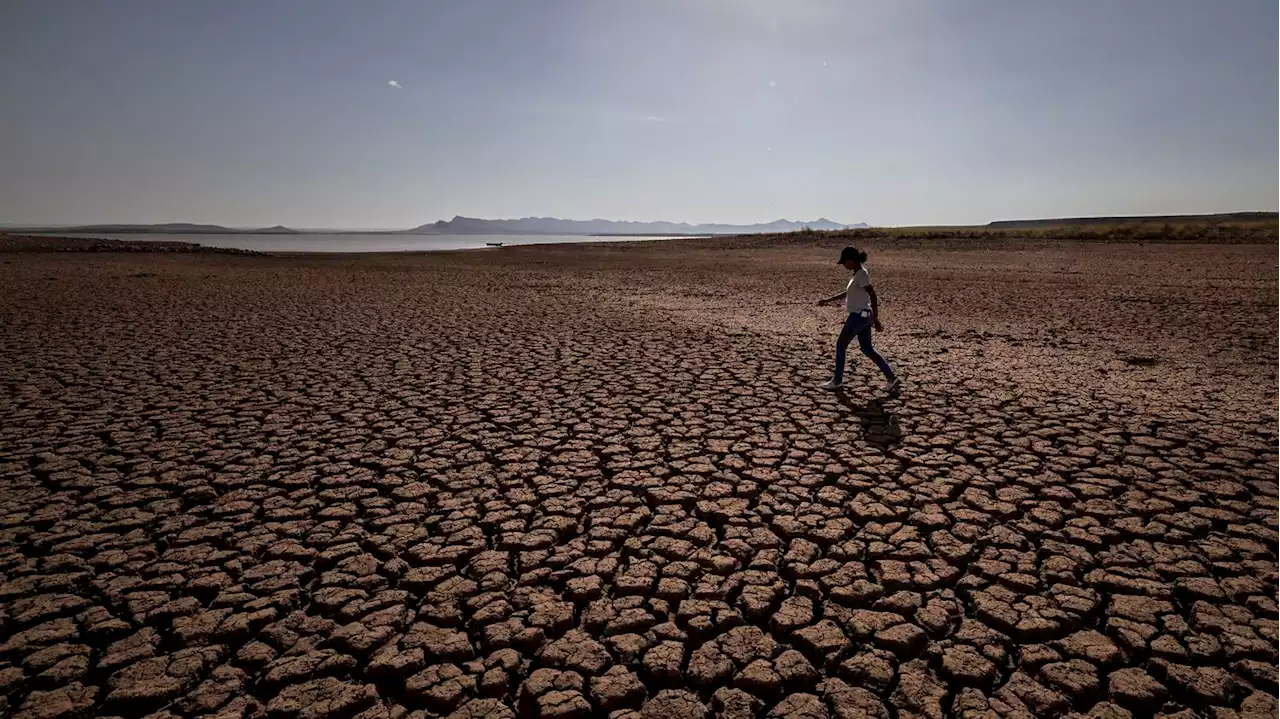 Sécheresse : les économies d'eau au Maroc et en Espagne