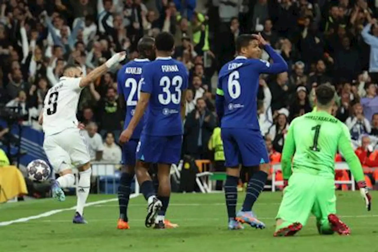 Chelsea se ilusiona con Real Madrid: un recuerdo que valió una final