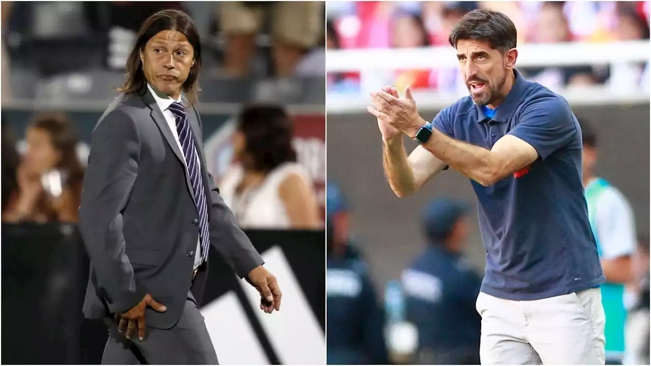 Almeyda vs. Paunovic: Expertos de ESPN analizan qué proceso es mejor