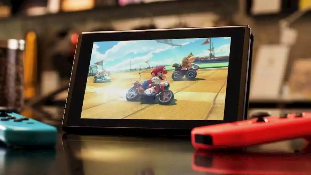 Switch-hacker Gary Bowser er ute av fengsel, men står antageligvis i gjeld til Nintendo resten av livet