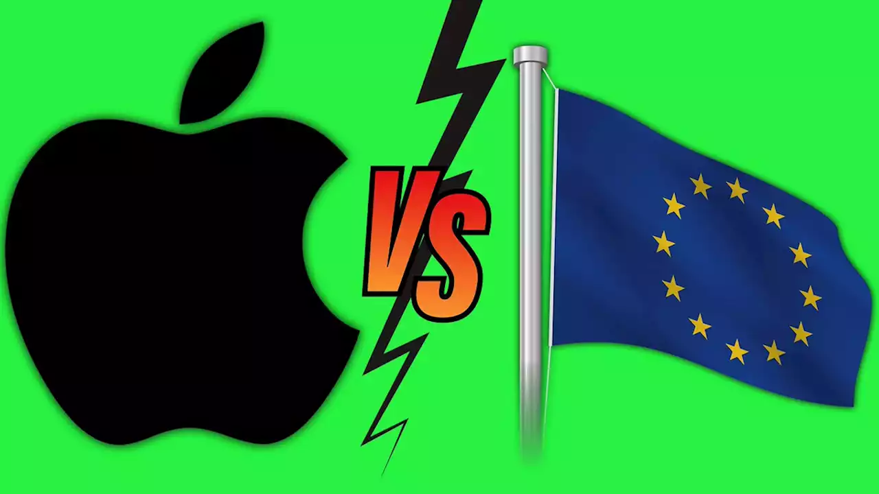 Endlich Third-Party-Apps auf dem iPhone? Die EU und iOS 17 machen es möglich