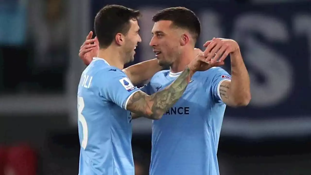 Romagnoli-Casale: Lazio, la miglior difesa in Serie A è costata 7 milioni