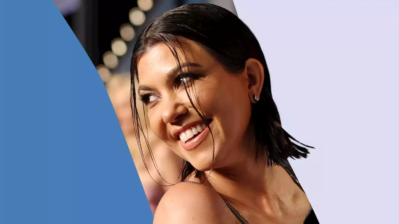 10 of Kourtney Kardashian's most iconic one-liners for inspirational sass