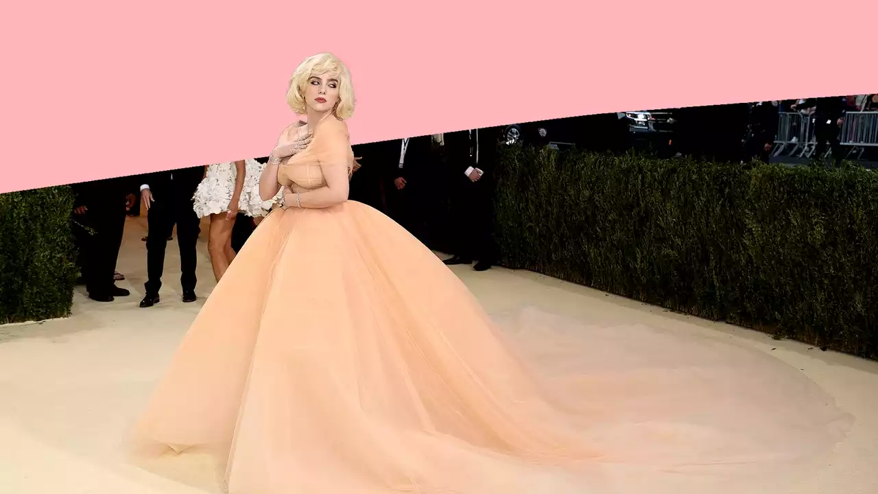 What is the Met Gala and why is everyone so obsessed with it?