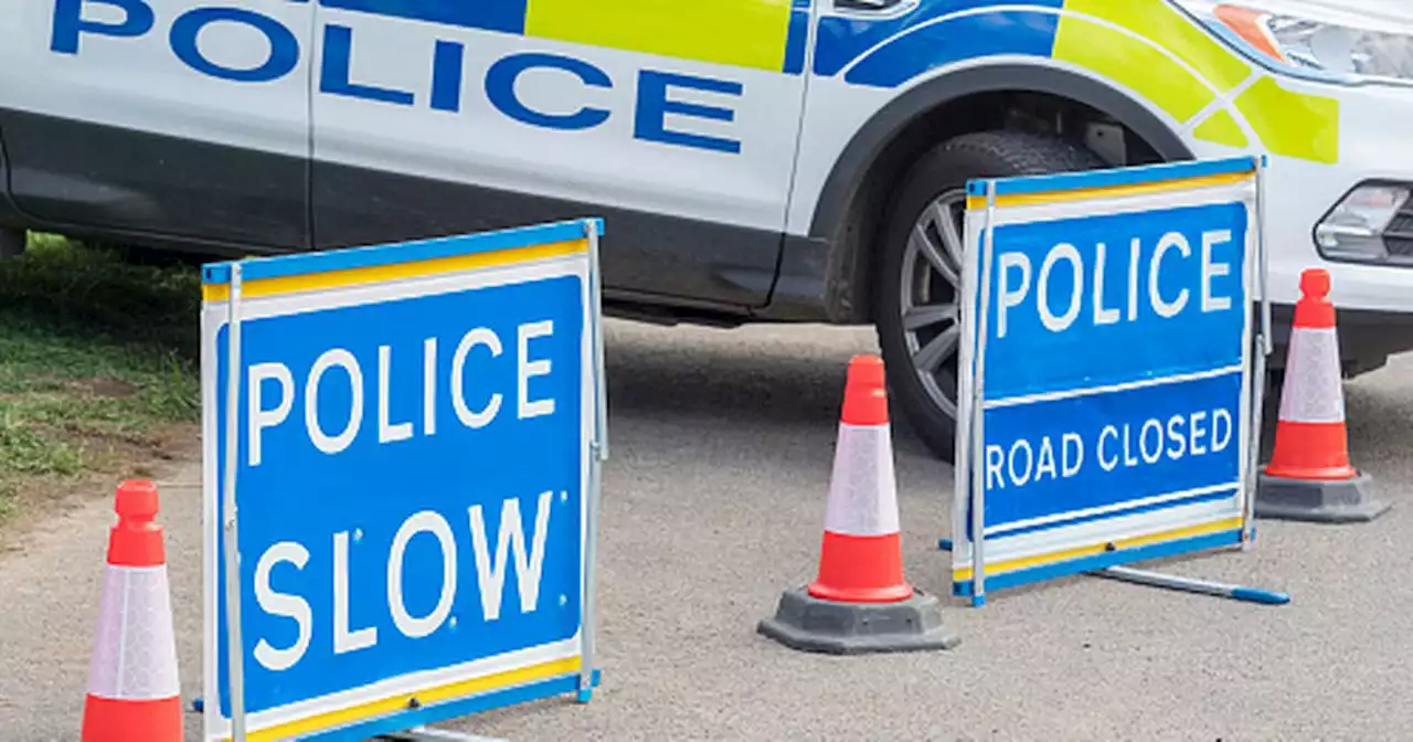 Glasgow bomb squad remove 'item' from Springburn flat with roads closed