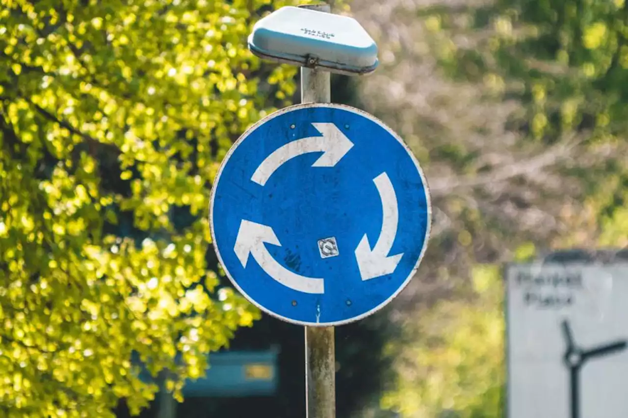 Erskine residents urged to vote on new plans for major roundabout