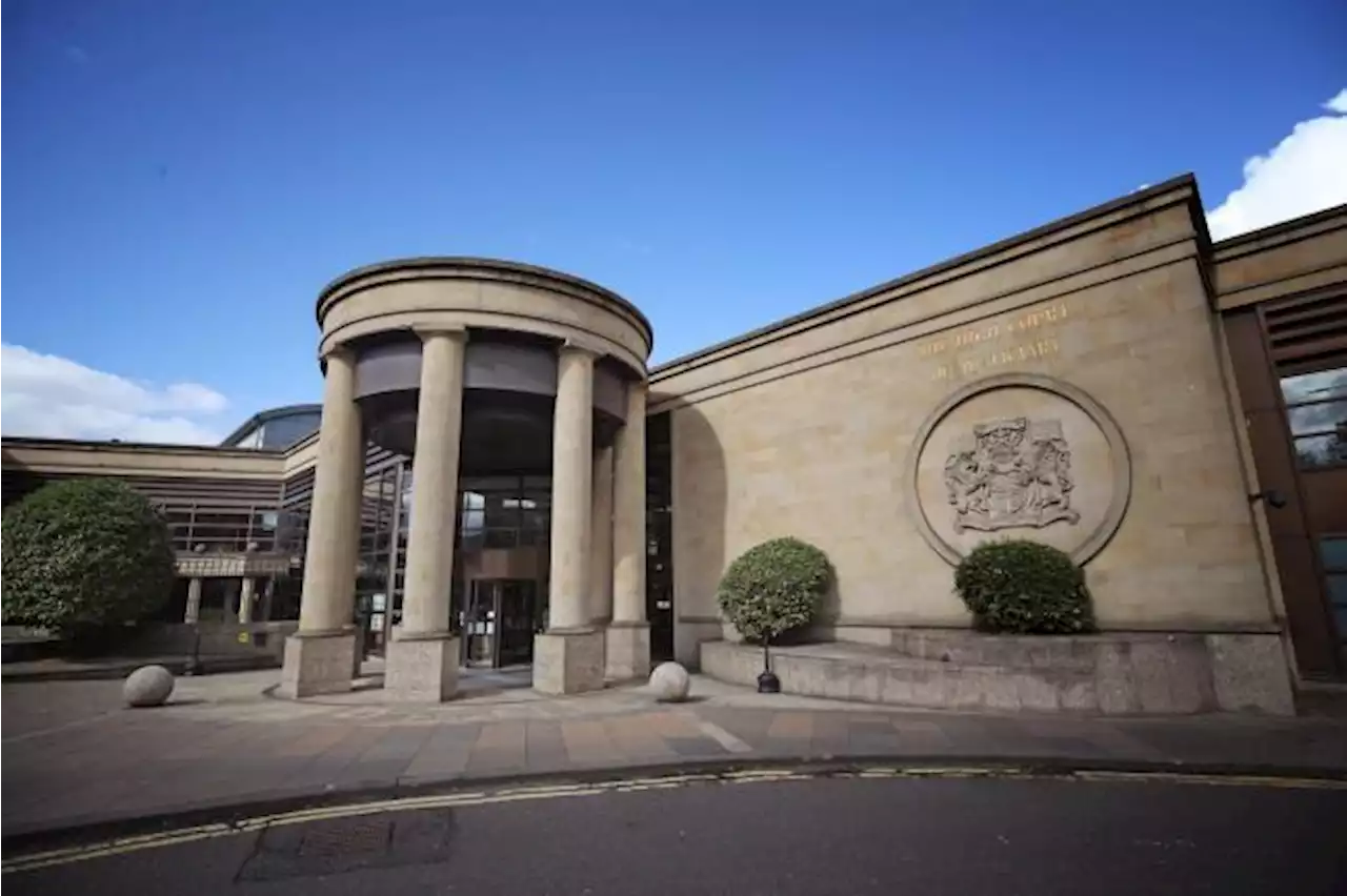 Man raped woman in flat in Glasgow's Maryhill