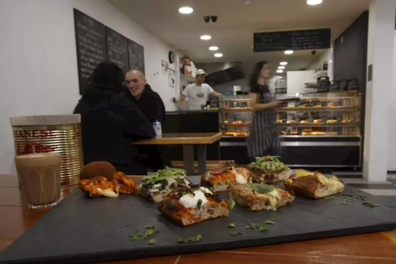 'Totally gutted': Glasgow pizza favourite to close up neighbourhood shop