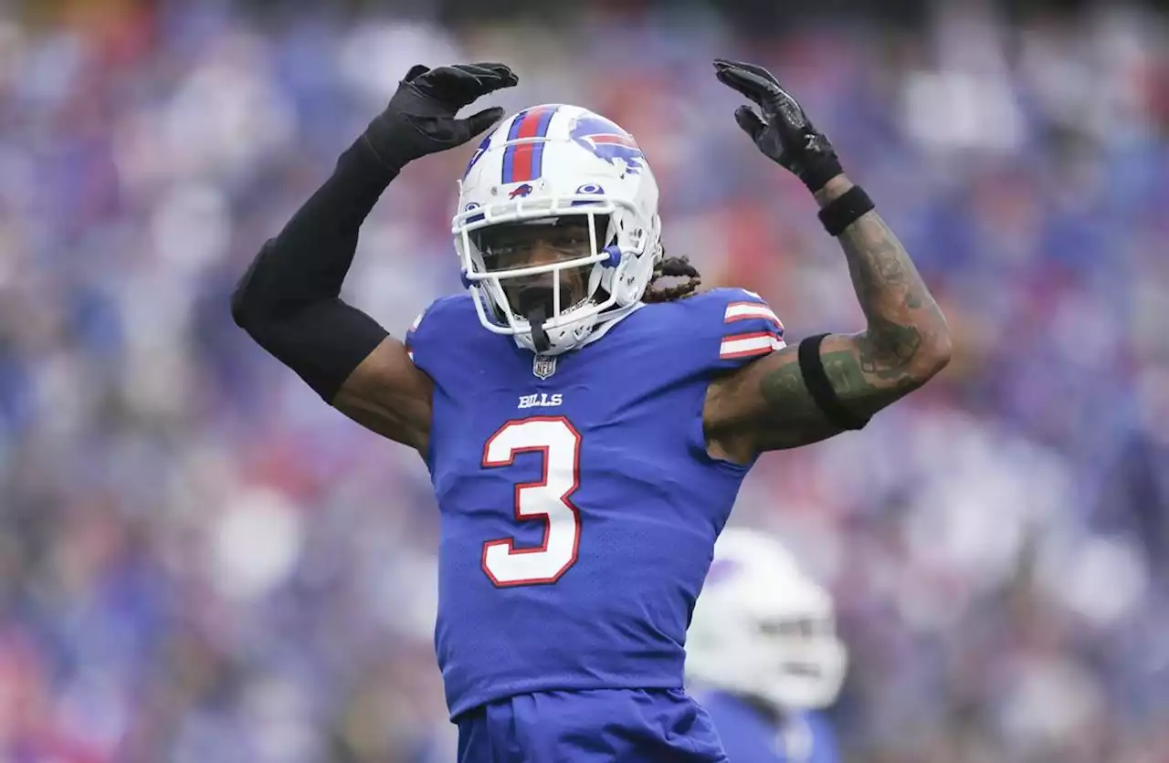 Bills safety Damar Hamlin medically cleared to resume playing after suffering cardiac arrest, GM says