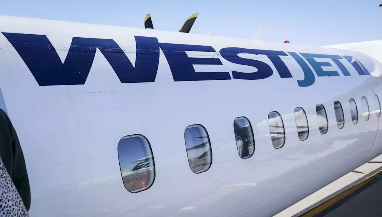 WestJet pilots vote to strike next month, seeking better pay, job protection