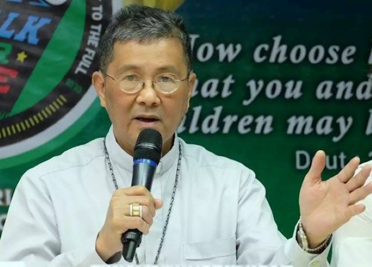 Bishop calls for prayers for Pinoys in Sudan